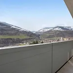 Soleluna - Loft Sirio דירה Roisan