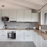 Soleluna - Loft Sirio Apartamento Roisan