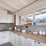 Apartamento Soleluna - Loft Sirio Roisan