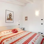 Apartamento Soleluna - Loft Sirio *