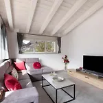 Soleluna - Loft Sirio דירה Roisan