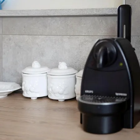 Soleluna - Loft Sirio *