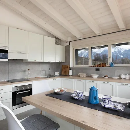 Lägenhet Soleluna - Loft Sirio *