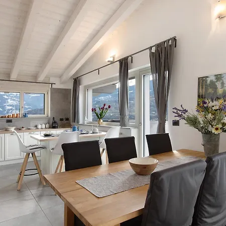 Soleluna - Loft Sirio