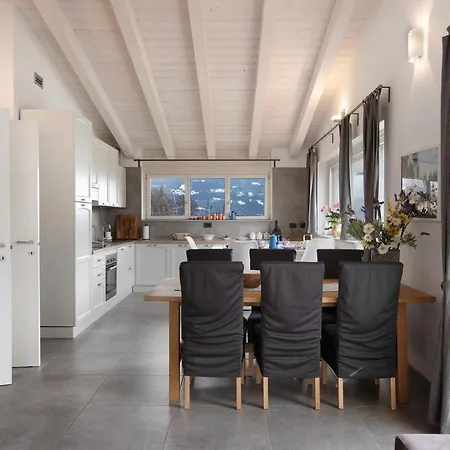 Soleluna - Loft Sirio * Roisan
