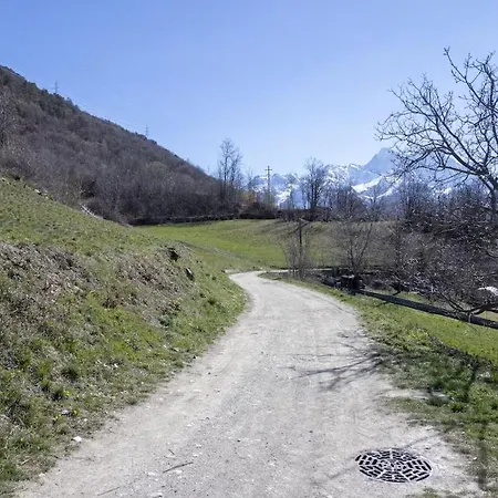 Apartament Soleluna - Loft Sirio