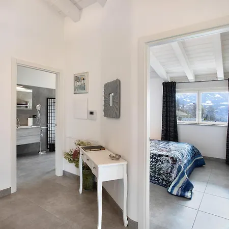 Apartament Soleluna - Loft Sirio *