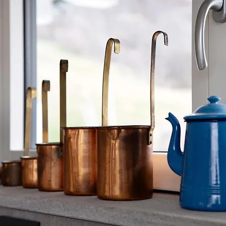 Soleluna - Loft Sirio Roisan