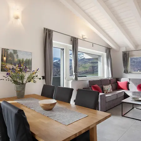 Soleluna - Loft Sirio Lägenhet