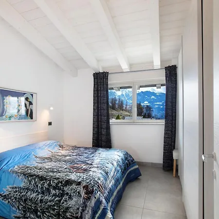 Soleluna - Loft Sirio