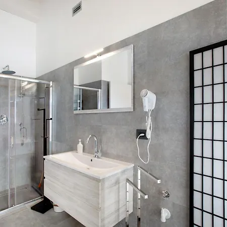 Soleluna - Loft Sirio Apartament *