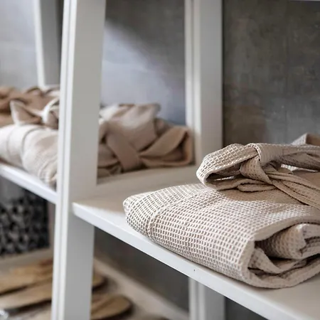 Apartament Soleluna - Loft Sirio *