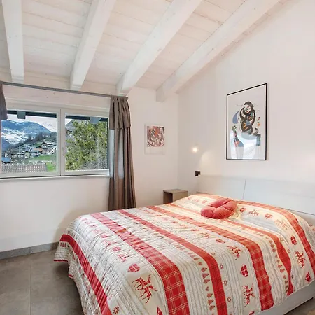 Soleluna - Loft Sirio Apartament *