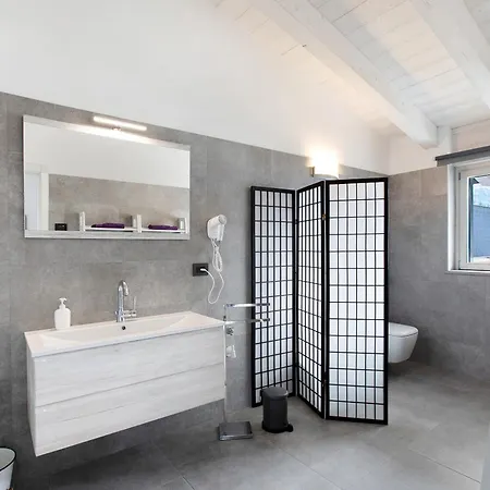 Soleluna - Loft Sirio Roisan