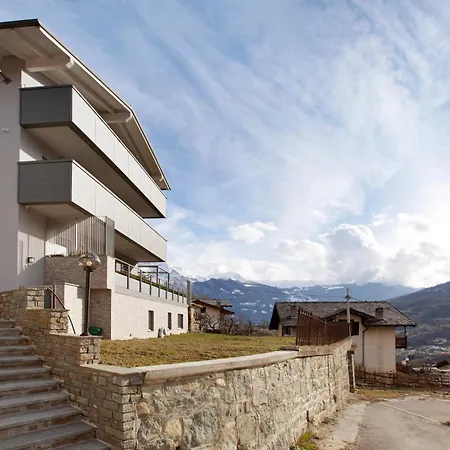 Soleluna - Loft Sirio * Roisan