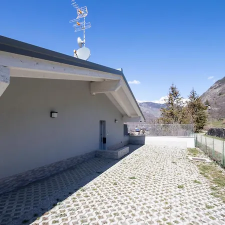 Soleluna - Loft Sirio Lägenhet