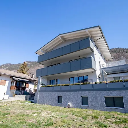 Apartamento Soleluna - Loft Sirio