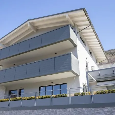 Soleluna - Loft Sirio Lägenhet *