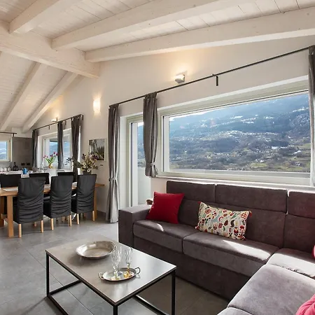 Soleluna - Loft Sirio