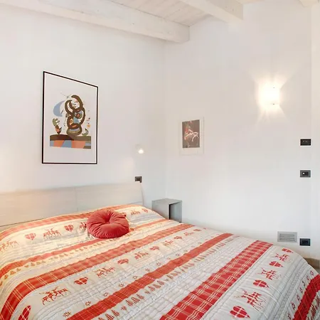 Soleluna - Loft Sirio * Roisan