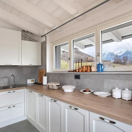 Soleluna - Loft Sirio Roisan