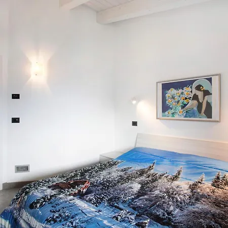 Soleluna - Loft Sirio