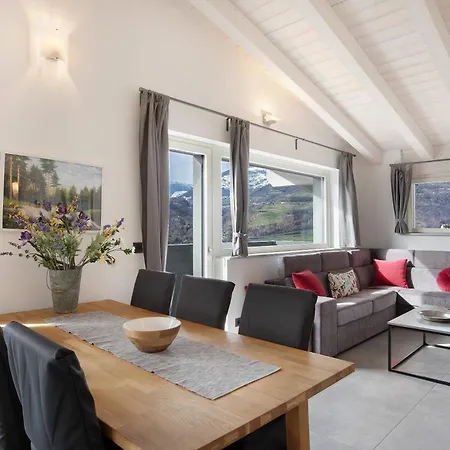 Soleluna - Loft Sirio Appartamento *