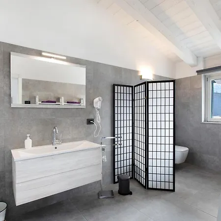 Soleluna - Loft Sirio Roisan
