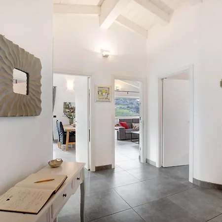 Soleluna - Loft Sirio * Roisan
