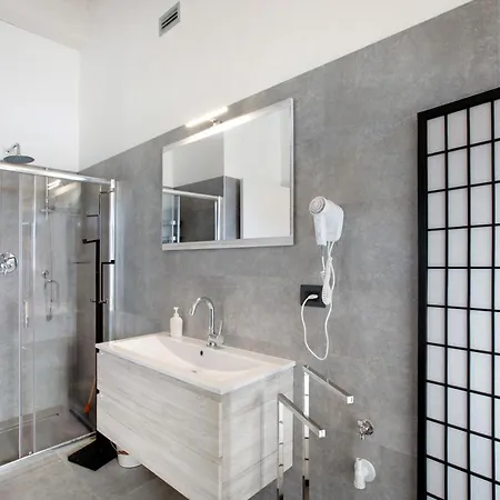 Soleluna - Loft Sirio Roisan