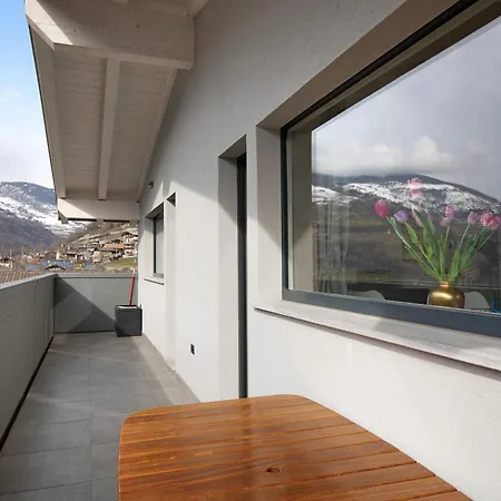 Soleluna - Loft Sirio * Roisan