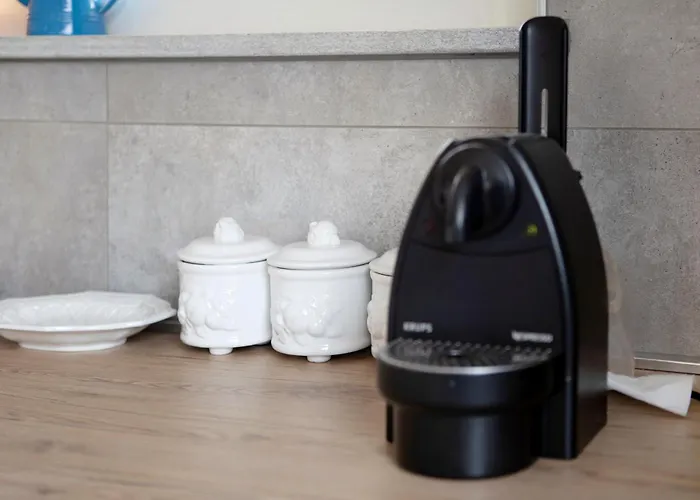 Soleluna - Loft Sirio *