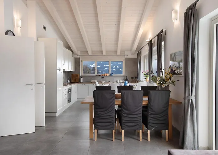 Soleluna - Loft Sirio * Roisan