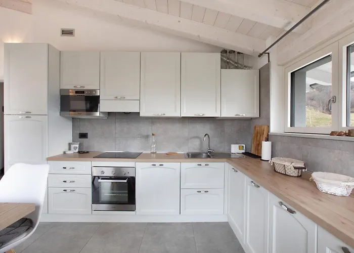 Soleluna - Loft Sirio Apartment Roisan