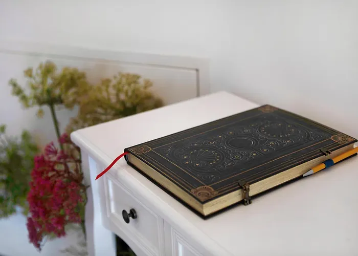 Apartment Soleluna - Loft Sirio Roisan