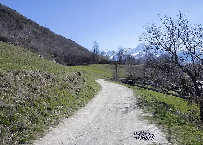 Apartment Soleluna - Loft Sirio