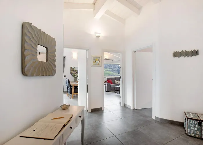 Soleluna - Loft Sirio