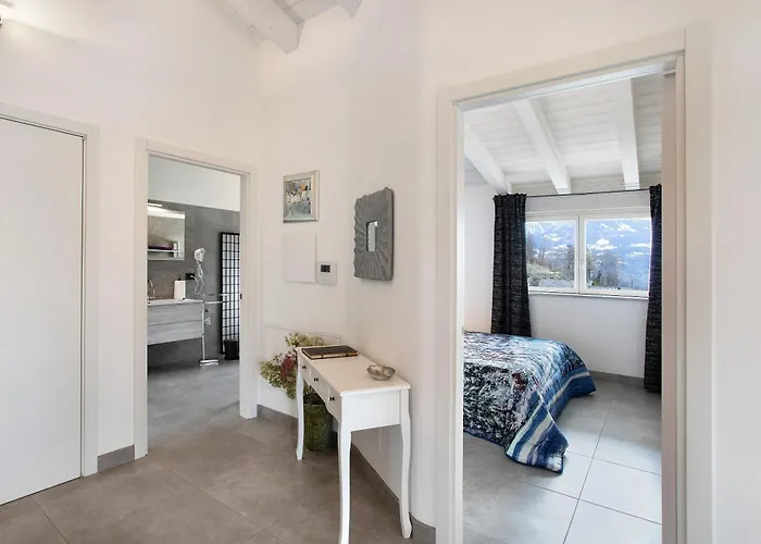 Apartment Soleluna - Loft Sirio *