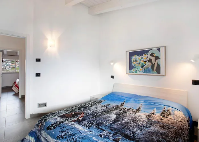 Apartment Soleluna - Loft Sirio