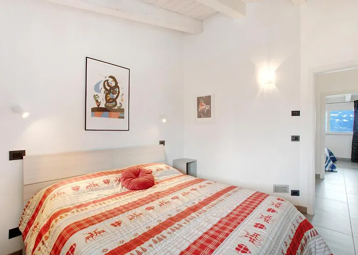 Apartment Soleluna - Loft Sirio *