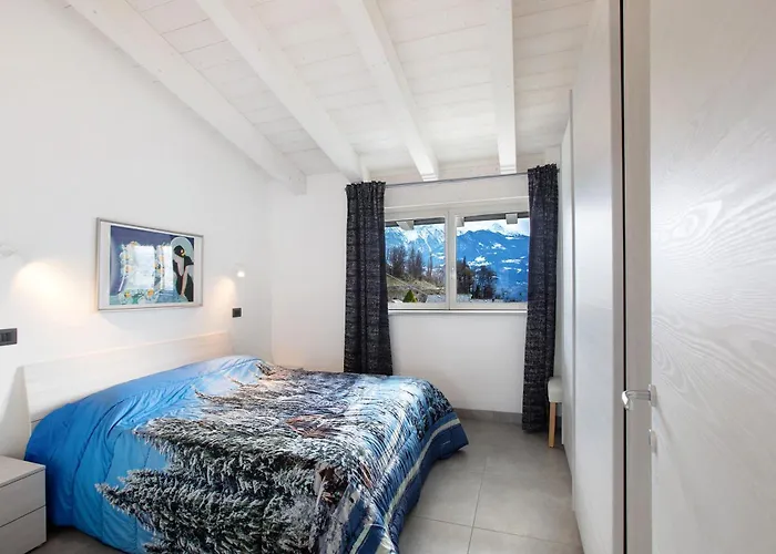 Soleluna - Loft Sirio