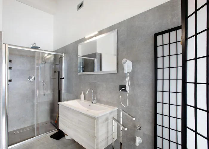 Soleluna - Loft Sirio Apartment *