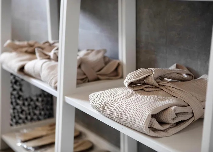 Apartment Soleluna - Loft Sirio *