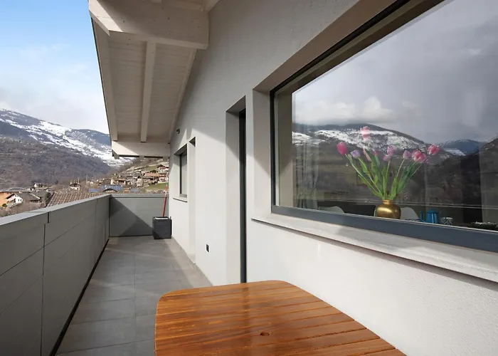 Soleluna - Loft Sirio *