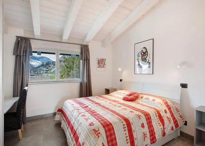 Soleluna - Loft Sirio Apartment *