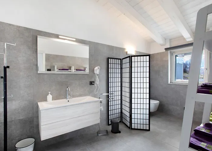 Soleluna - Loft Sirio Roisan