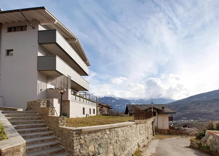 Soleluna - Loft Sirio * Roisan