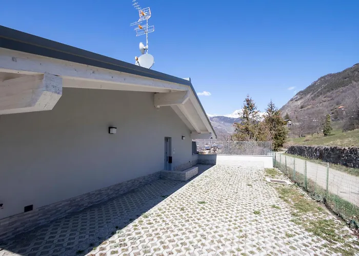 Soleluna - Loft Sirio Apartment