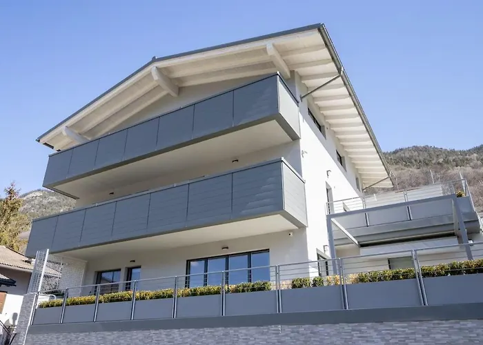 Soleluna - Loft Sirio Apartment *